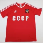 Unión Soviética retro 1986