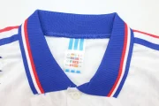 Francia retro 1994 visitante - Imagen 4