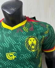 Camerún local 2026 versión jugador - Imagen 3