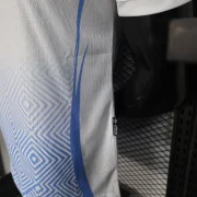 Congo visitante 2026 versión jugador - Imagen 6