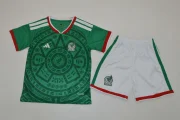 Kit de niño México local 2026