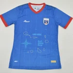 Cabo Verde local 2026 versión jugador