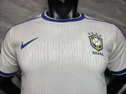 Brasil retro 1998 alternativa versión jugador - Imagen 5