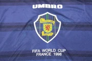 Escocia retro 1998 - Imagen 4