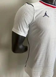 Francia visitante 2026 versión jugador - Imagen 4