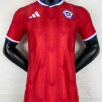 Chile local 2026 versión jugador