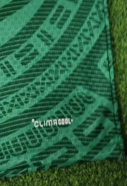 Kit de niño México local 2026 versión jugador - Imagen 4