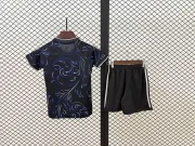 Kit de niño Argentina visitante 2026 - Imagen 2