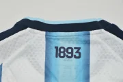 Kit de niño Argentina local 2026 versión jugador - Imagen 12