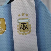 Argentina local versión femenina 2026 versión jugador - Imagen 6