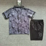 Kit de niño Inglaterra retro 1990 - Imagen 5