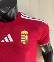 Hungría local 2026 versión jugador - Imagen 5