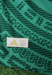 Kit de niño México local 2026 versión jugador - Imagen 6