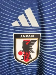 Japón local 2026 manga larga versión jugador - Imagen 4