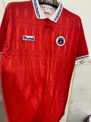 Chile retro 1995 - Imagen 5