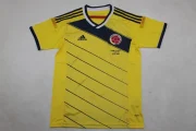 Colombia retro 2014