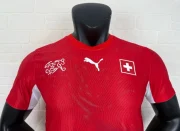 Suiza local 2026 versión jugador - Imagen 6