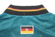 Kit de niño Alemania retro 1996 visitante - Imagen 9