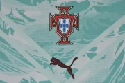 Kit de niño Portugal visitante 2026 - Imagen 18