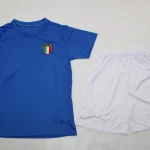 Kit de niño Italia retro 2000