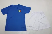 Kit de niño Italia retro 2000