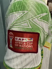 Mali local 2026 versión jugador - Imagen 4