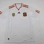 España retro 2011