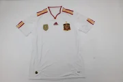 España retro 2011