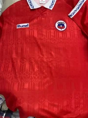 Chile retro 1995 - Imagen 6