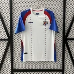 Haití visitante 2026