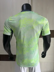 Suiza visitante 2026 versión jugador - Imagen 4