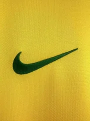 Brasil retro manga larga 2006 - Imagen 6