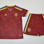 Kit de niño Venezuela local 2026