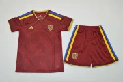 Kit de niño Venezuela local 2026