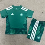 Kit de niño Alemania portero 2026