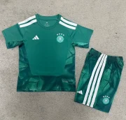 Kit de niño Alemania portero 2026