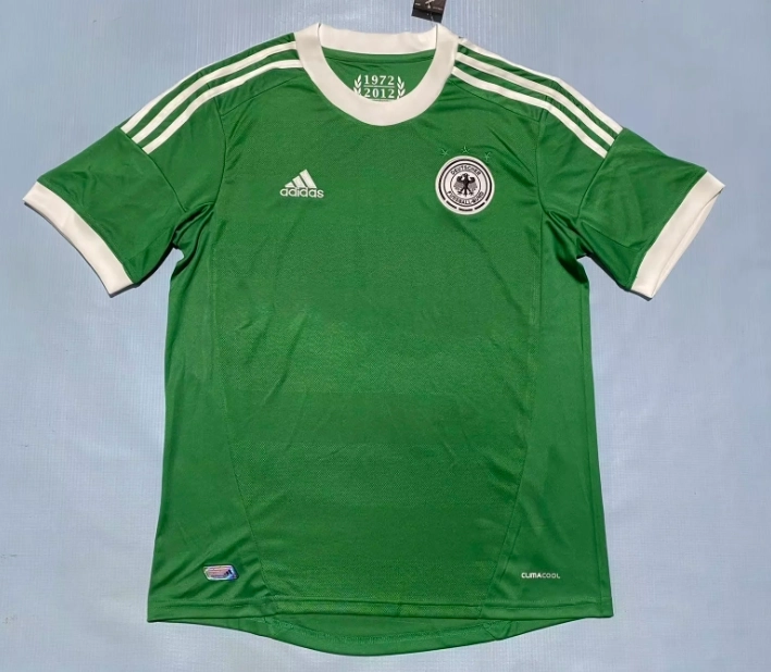 8c363462 Alemania retro 2012 - Imagen 1