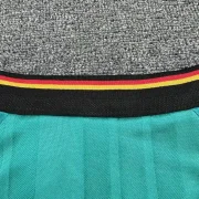 Kit de niño Alemania retro 1992 visitante - Imagen 3