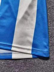 Kit de niño Argentina retro manga larga 1986 - Imagen 5