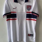 Estados Unidos retro 1995-1997 local