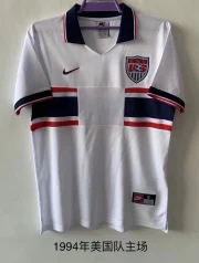 Estados Unidos retro 1995-1997 local