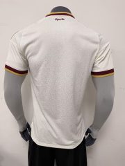 España visitante 2026 versión jugador - Imagen 3