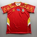 Congo alternativa 2026