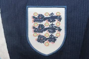 Kit de niño Inglaterra retro 1996 local - Imagen 8