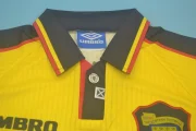 Escocia retro 1997 visitante - Imagen 18