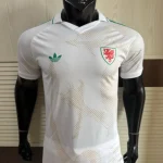 Gales visitante 2026 versión jugador