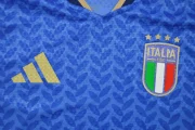 Italia local 2026 versión jugador - Imagen 9