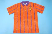 Escocia retro 1993