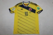 Colombia retro 2014 - Imagen 14