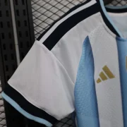 Argentina local versión femenina 2026 versión jugador - Imagen 7